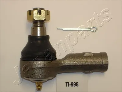 Rótula barra de acoplamiento JAPANPARTS TI-998