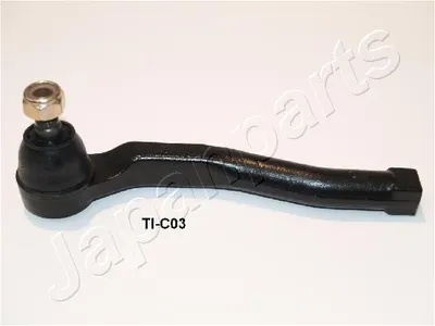 Rótula barra de acoplamiento JAPANPARTS TI-C03