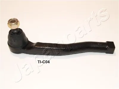 Rótula barra de acoplamiento JAPANPARTS TI-C04