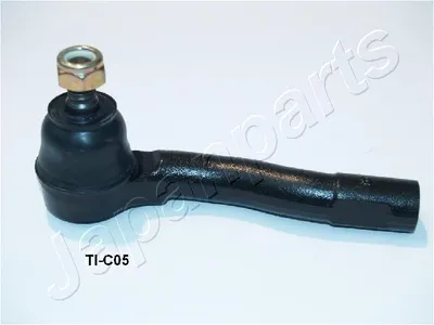 Rótula barra de acoplamiento JAPANPARTS TI-C05