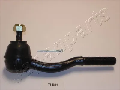 Rótula barra de acoplamiento JAPANPARTS TI-D81