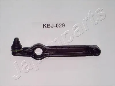 Rótula barra de acoplamiento JAPANPARTS TI-D98