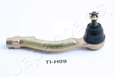 Rótula barra de acoplamiento JAPANPARTS TI-H09R