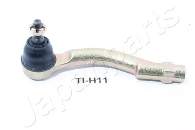 Rótula barra de acoplamiento JAPANPARTS TI-H11