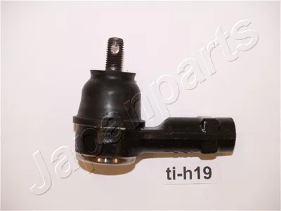 Rótula barra de acoplamiento JAPANPARTS TI-H19