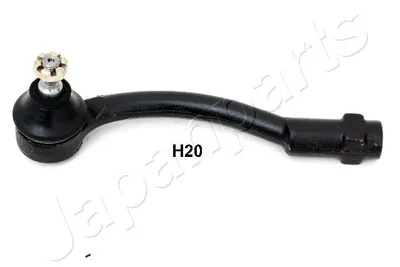 Rótula barra de acoplamiento JAPANPARTS TI-H20