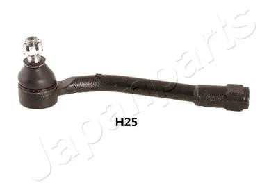 Rótula barra de acoplamiento JAPANPARTS TI-H25