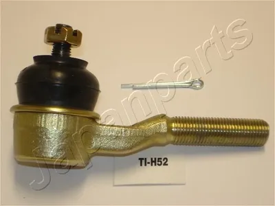 Rótula barra de acoplamiento JAPANPARTS TI-H52