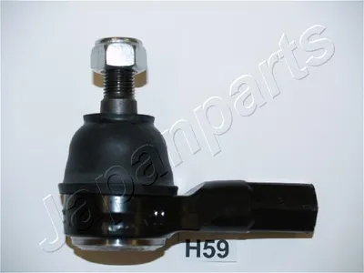 Rótula barra de acoplamiento JAPANPARTS TI-H59