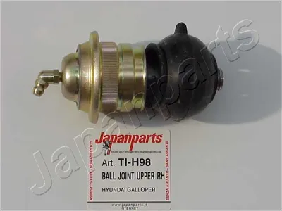 Rótula barra de acoplamiento JAPANPARTS TI-H98
