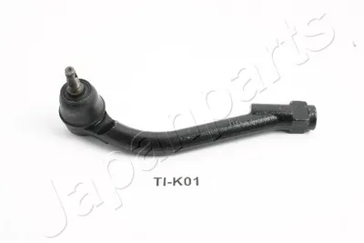 Rótula barra de acoplamiento JAPANPARTS TI-K01