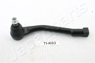 Rótula barra de acoplamiento JAPANPARTS TI-K03