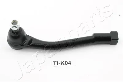 Rótula barra de acoplamiento JAPANPARTS TI-K04