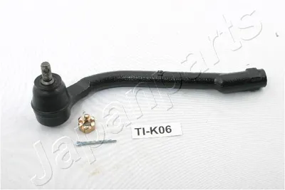 Rótula barra de acoplamiento JAPANPARTS TI-K06