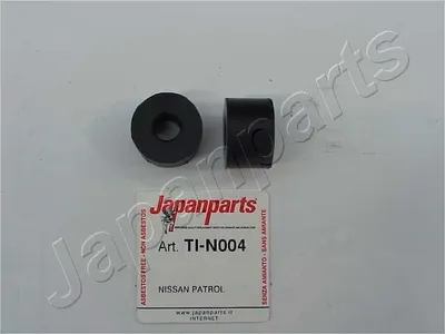 Rótula barra de acoplamiento JAPANPARTS TI-N004