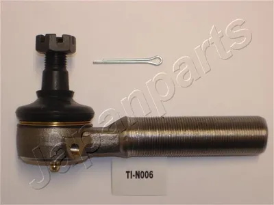 Rótula barra de acoplamiento JAPANPARTS TI-N006
