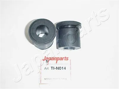 Rótula barra de acoplamiento JAPANPARTS TI-N014