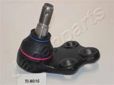 Rótula barra de acoplamiento JAPANPARTS TI-N016