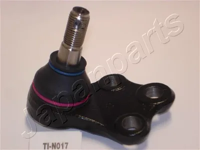 Rótula barra de acoplamiento JAPANPARTS TI-N017