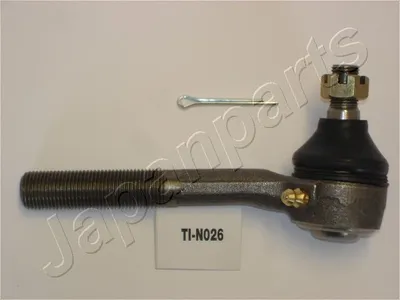 Rótula barra de acoplamiento JAPANPARTS TI-N026