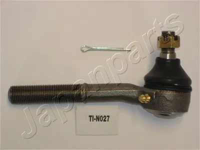 Rótula barra de acoplamiento JAPANPARTS TI-N027