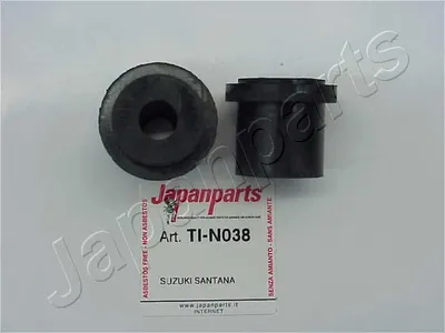 Rótula barra de acoplamiento JAPANPARTS TI-N038