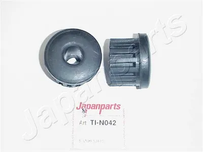 Rótula barra de acoplamiento JAPANPARTS TI-N042