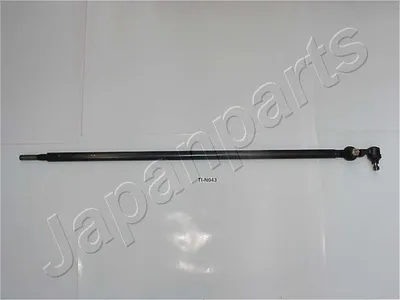 Rótula barra de acoplamiento JAPANPARTS TI-N043