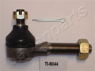 Rótula barra de acoplamiento JAPANPARTS TI-N044