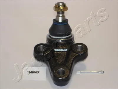 Rótula barra de acoplamiento JAPANPARTS TI-N048