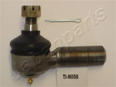 Rótula barra de acoplamiento JAPANPARTS TI-N058