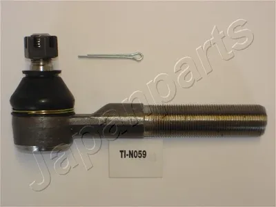 Rótula barra de acoplamiento JAPANPARTS TI-N059