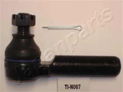 Rótula barra de acoplamiento JAPANPARTS TI-N067