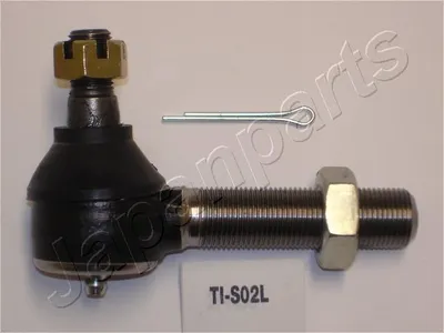 Rótula barra de acoplamiento JAPANPARTS TI-S02L