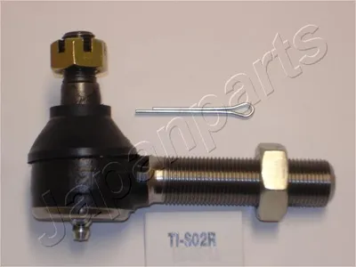 Rótula barra de acoplamiento JAPANPARTS TI-S02R