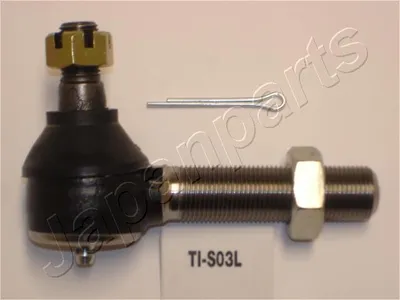 Rótula barra de acoplamiento JAPANPARTS TI-S03L