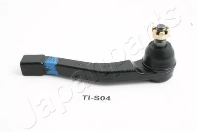 Rótula barra de acoplamiento JAPANPARTS TI-S04
