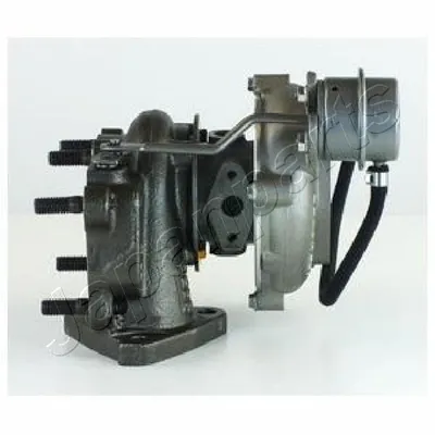 Turbocompresor, sobrealimentación Hyundai H-1 / STAREX Bus · Hyundai H-1 Van · Hyundai H-1 Cargo
