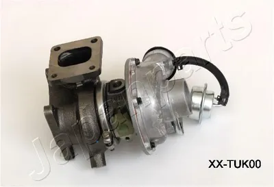 Turbocompresor, sobrealimentación Kia CARNIVAL I · Kia CARNIVAL II