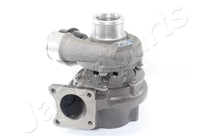Turbocompresor, sobrealimentación Kia CARNIVAL / GRAND CARNIVAL III