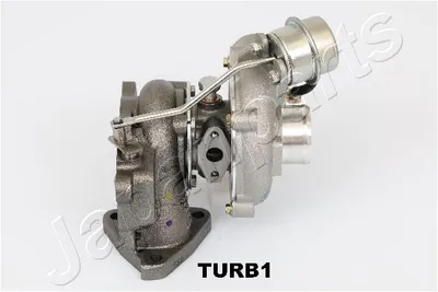 Turbocompresor, sobrealimentación Mitsubishi L 300 / DELICA II Bus · Mitsubishi L 300 III Bus · Mitsubishi PAJERO I