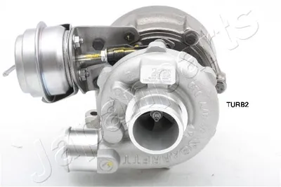 Turbocompresor, sobrealimentación Hyundai SANTA FÉ I
