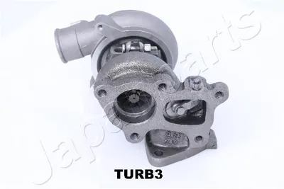 Turbocompresor, sobrealimentación Mitsubishi PAJERO II · Mitsubishi L200 · Mitsubishi PAJERO II Canvas Top