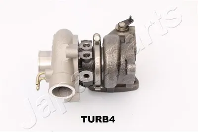 Turbocompresor, sobrealimentación Mitsubishi L 300 III Bus · Mitsubishi PAJERO I · Mitsubishi L200