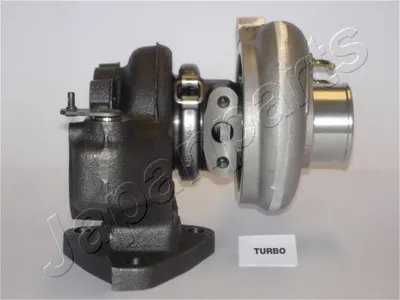 Turbocompresor, sobrealimentación Mitsubishi L 300 III Bus · Mitsubishi PAJERO I · Mitsubishi L200