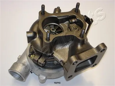 Turbocompresor, sobrealimentación Toyota LAND CRUISER · Toyota 4 RUNNER II