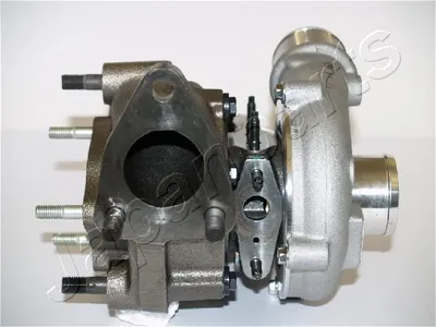 Turbocompresor, sobrealimentación Toyota PREVIA II · Toyota RAV 4 II · Toyota AVENSIS VERSO