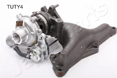 Turbocompresor, sobrealimentación Toyota YARIS · Mini MINI · Mini MINI Convertible