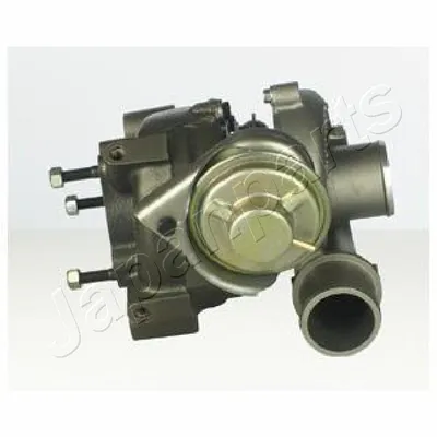 Turbocompresor, sobrealimentación JAPANPARTS XX-TUTY5
