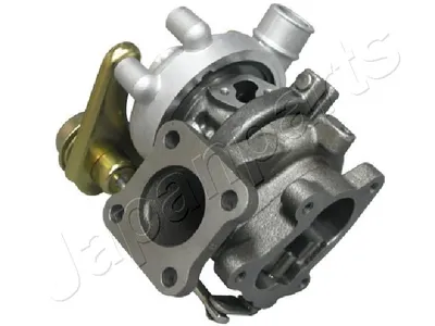 Turbocompresor, sobrealimentación Toyota LAND CRUISER · Toyota HIACE IV Bus · Toyota LAND CRUISER Hardtop